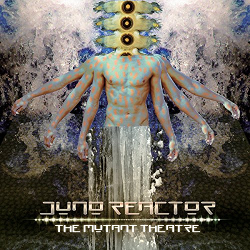 Juno Reactor  - Our World